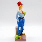 DERRICK HN1398 - ROYAL DOULTON