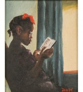 Derrick Woodford (American, b.