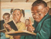 Derrick Woodford (American, b.