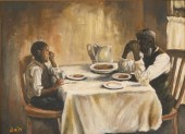 Derrick Woodford (American, b.