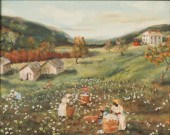 Derrick Woodford (American, b.