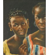 Derrick Woodford (American, b.