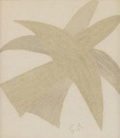 "Derriere Le Miroir" 1956 Cove