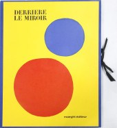 DERRIERE LE MIROIR, ALEXANDER
