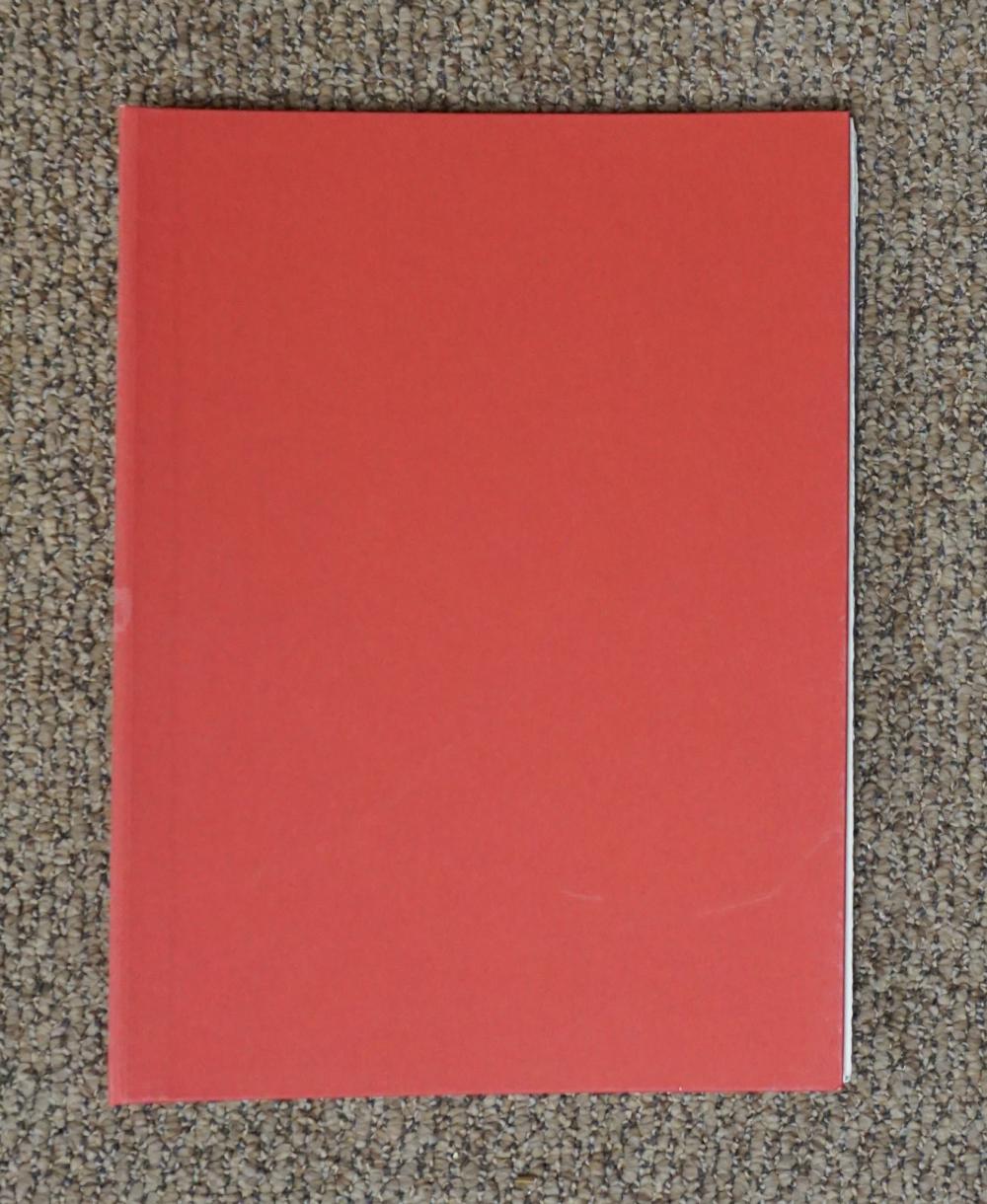 DERRIèRE LE MIROIR, ISSUE NO.