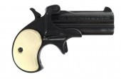 DERRINGER EXCAM MODEL TA 38 CA
