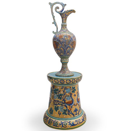 DERUTA CERAMIC MOSAIC