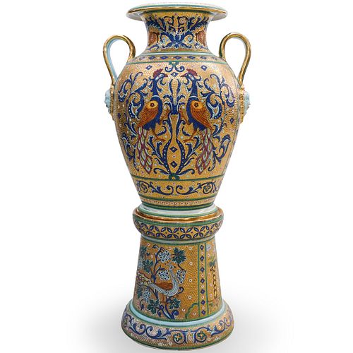 DERUTA CERAMIC MOSAIC