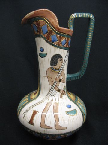 Deruta Italian Faiance Pottery