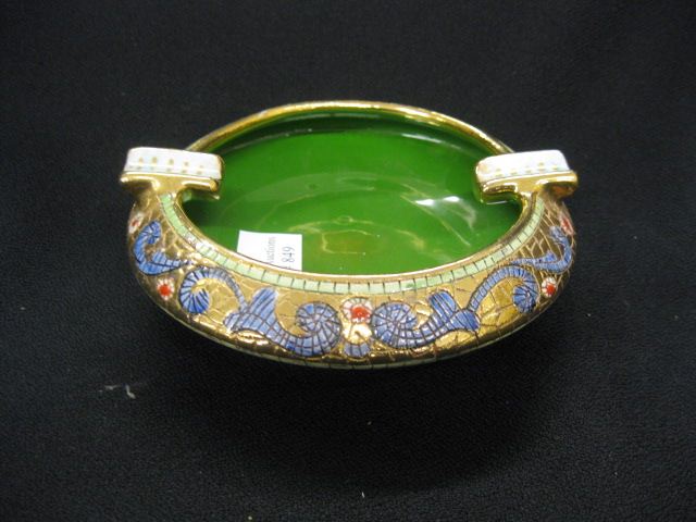 Deruta Italian Faience Pottery