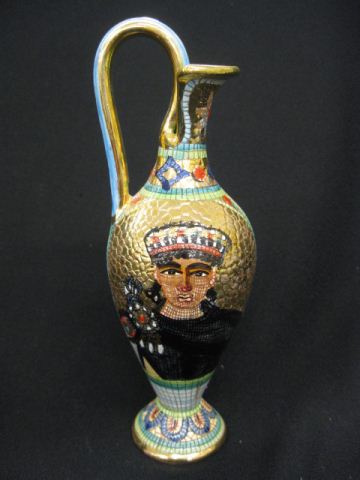 Deruta Italian Faience Pottery
