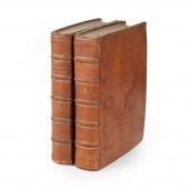 DESAGULIERS, J.T.
A COURSE OF
