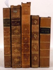 Descamps, J.B. Voyage Pittores