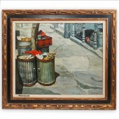 DESCRIPTION: PAUL EMILE LEON P