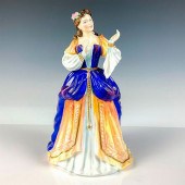 DESDEMONA HN3676 - ROYAL DOULT