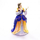 DESDEMONA HN3676 - ROYAL DOULT