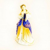 DESDEMONA HN3676 - ROYAL DOULT