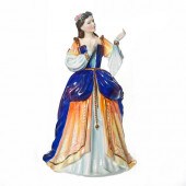 DESDEMONA HN3676 - ROYAL DOULT