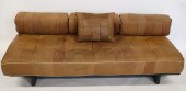 DESEDE DS80 LEATHER UPHOLSTERE