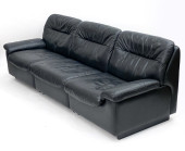 DESEDE MODEL DS-101 LEATHER SO