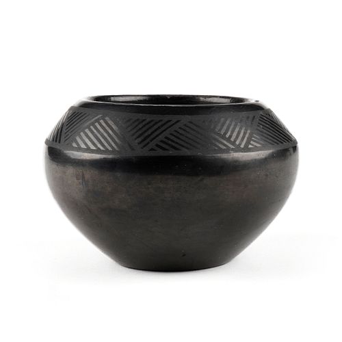 DESIDERIA SAN ILDEFONSO BLACKWARE