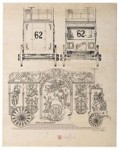 DESIGN OF THE COLUMBIA CIRCUS