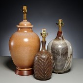 DESIGN TECHNICS, (3) POTTERY T