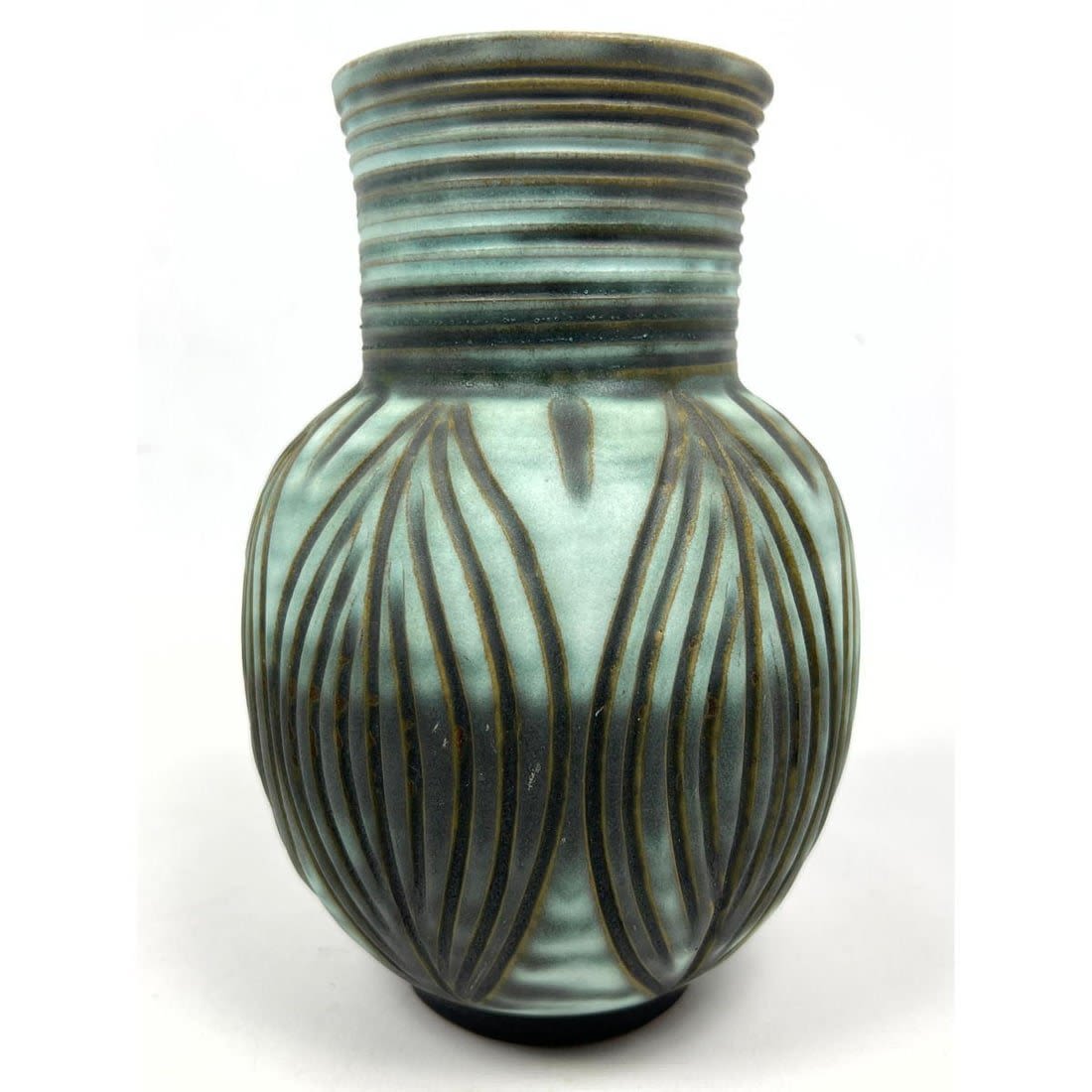 DESIGN TECHNICS Incised Pottery
