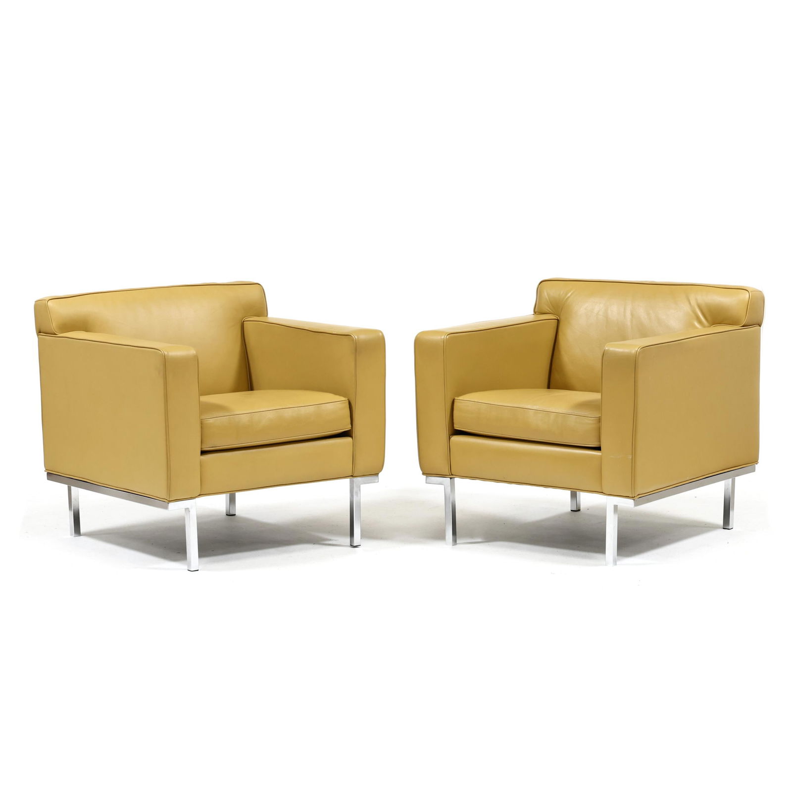 DESIGN WITHIN REACH, PAIR OF 