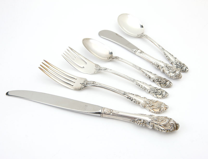Designed 1936 marked ''Wallace /