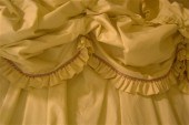 DESIGNED BY DAVID EASTON CREAM