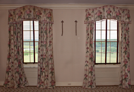 DESIGNED BY DAVID EASTON PAIR OF