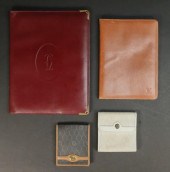 DESIGNER ACCESSORIES CARTIER,