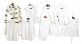 Designer blouse group to inclu