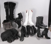 Designer boot group to include