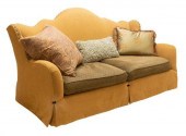 DESIGNER CENTURY FURNITURE BOW