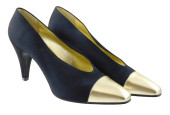 DESIGNER: CHANEL CLASSIC BI-CO
