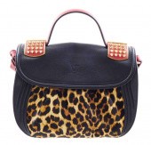 DESIGNER: CHRISTIAN LOUBOUTIN