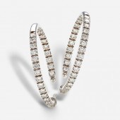 DESIGNER DIAMOND INSIDE OUT HO