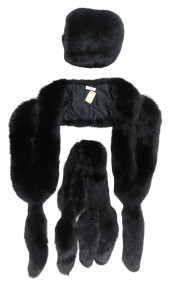DESIGNER: DON ANDERSON FOR SAK