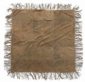 DESIGNER DOUBLE D RANCH LEATHE