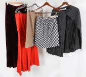 DESIGNER FASHION GROUPING INCL