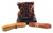 DESIGNER: FOUR CONTEMPORARY IT
