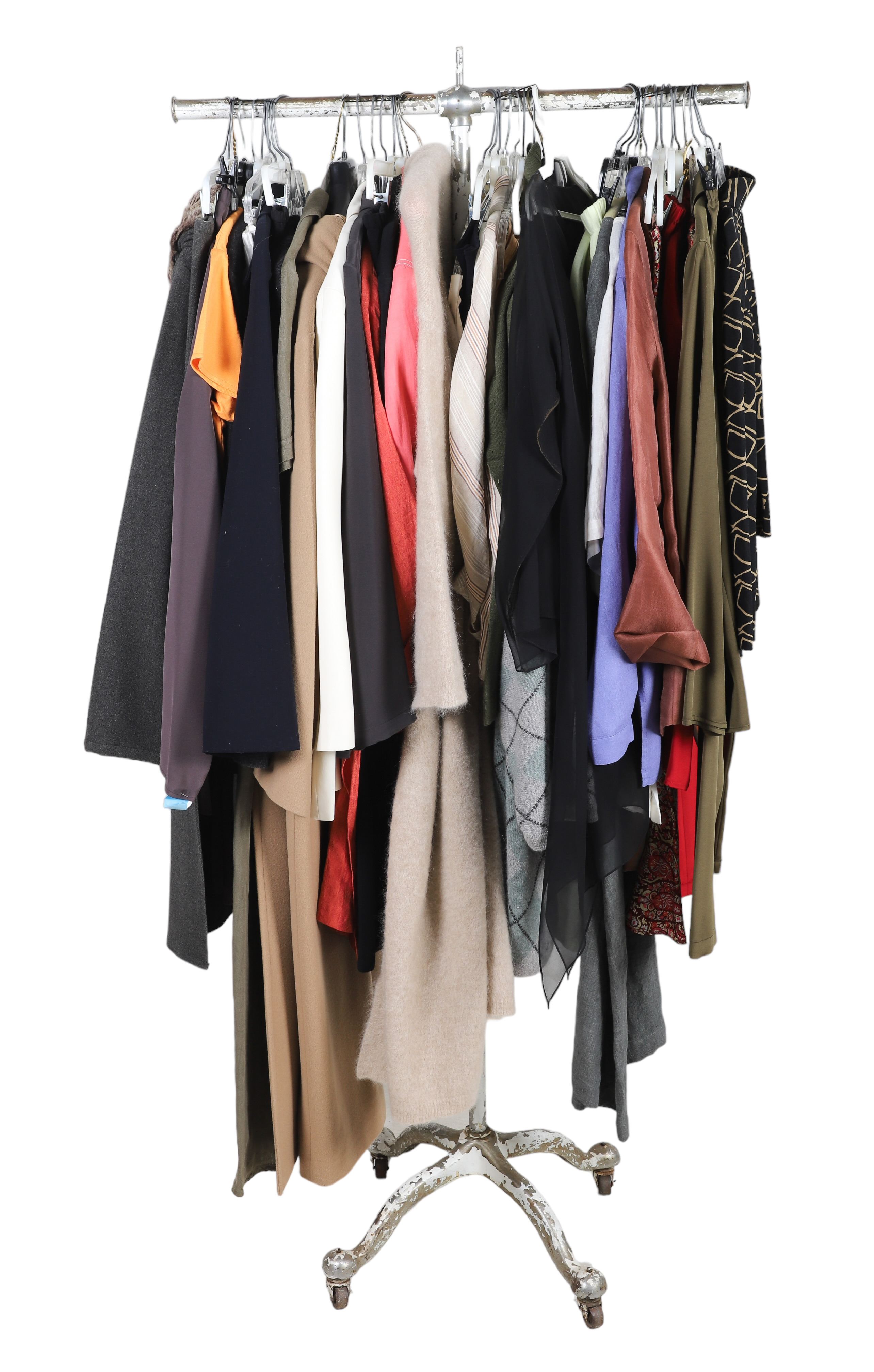 Designer Garment Lot to include Tom