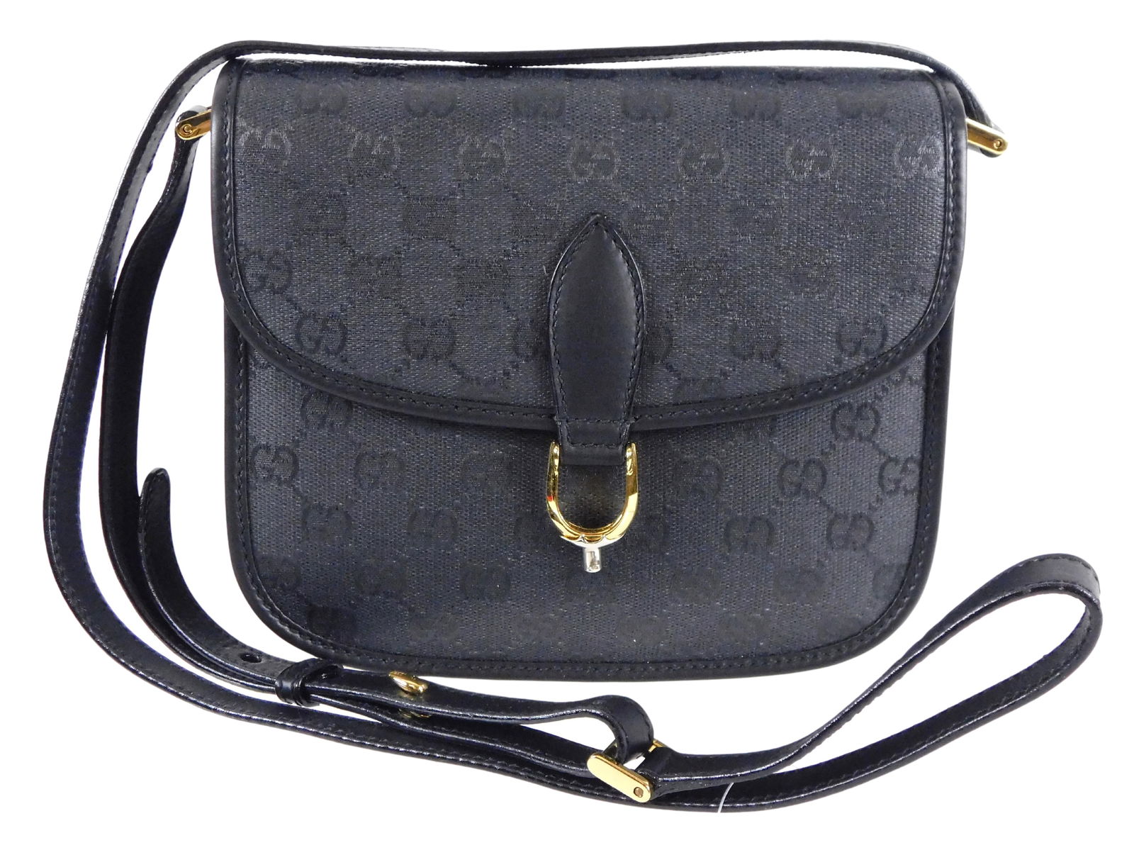 DESIGNER: GUCCI HORSE BIT