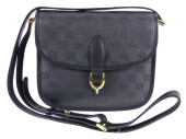 DESIGNER: GUCCI HORSE BIT SHOU