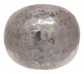 DESIGNER IPPOLITA HAMMERED STE