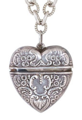 DESIGNER JUDITH RIPKA STERLING