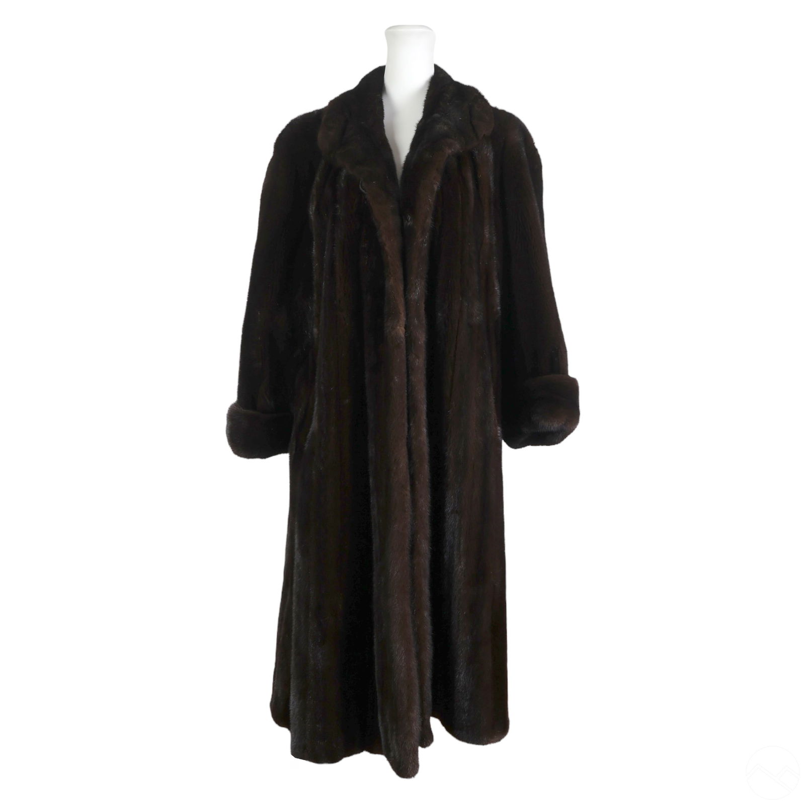 DESIGNER LADIES LUXURY FLOOR LENGTH