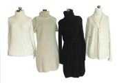 DESIGNER: LORO PIANA, FOUR PIE